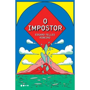 O impostor - TODAVIA