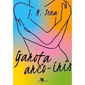 GAROTA ARCO-ÍRIS - EDITORA SKULL (CD)