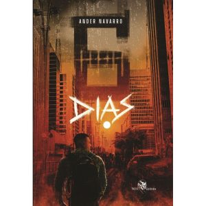 6 DIAS - EDITORA SKULL (CD)