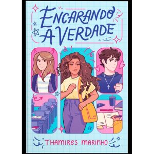 ENCARANDO A VERDADE - THOMAS NELSON BRASIL