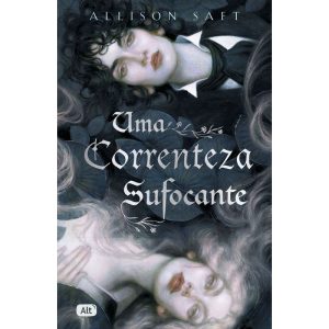 UMA CORRENTEZA SUFOCANTE - GLOBO ALT
