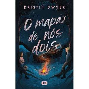 O MAPA DE NÓS DOIS - GLOBO ALT