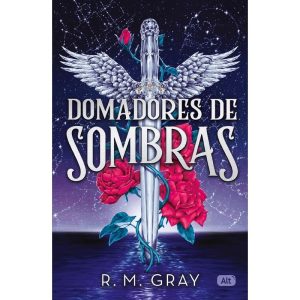 DOMADORES DE SOMBRAS - GLOBO ALT