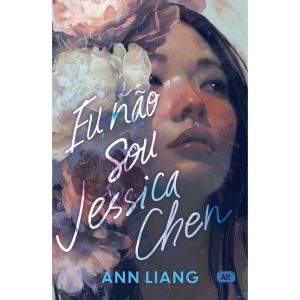 EU NÃO SOU JESSICA CHEN - GLOBO ALT