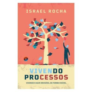 VIVENDO PROCESSOS - EDITORA SAMARIA