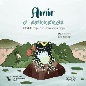 Amir: O ameerega - SANCHO PANCA