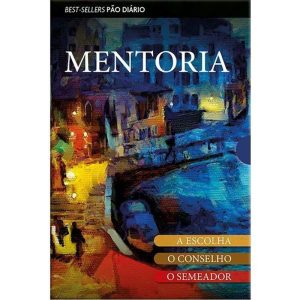 Box Mentoria - PUBLICAÇÕES PÃO DIÁRIO