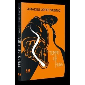 TEMPO DE FUGA - KOTTER EDITORIAL