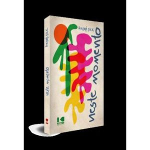 NESTE MOMENTO - KOTTER EDITORIAL