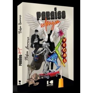 PARAÍSO SELVAGEM - KOTTER EDITORIAL