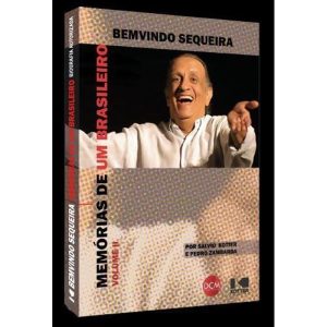 MEMÓRIAS DE UM BRASILEIRO: VOLUME II - KOTTER EDITORIAL