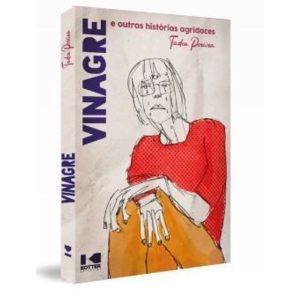 VINAGRE - KOTTER EDITORIAL