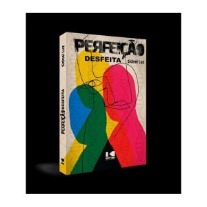 PERFEIÇÃO DESFEITA - KOTTER EDITORIAL