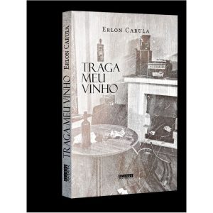 TRAGA MEU VINHO - KOTTER EDITORIAL