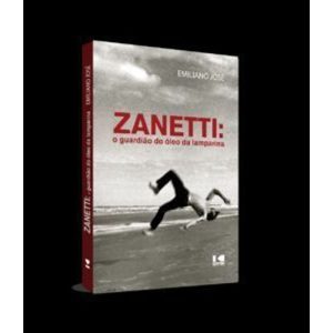 Zanetti: o guardião do óleo da lamparina - KOTTER EDITORIAL