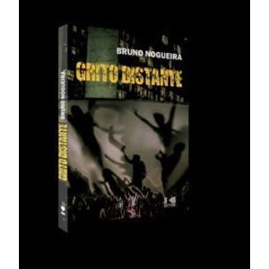 Grito distante - KOTTER EDITORIAL