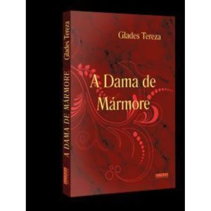 A dama de mármore - KOTTER EDITORIAL
