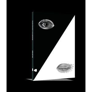 Olhos - KOTTER EDITORIAL