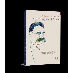 Filosofia da forma: Estudos sobre estética e poéti - KOTTER EDITORIAL
