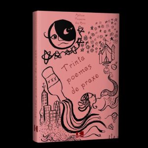 Trinta poemas de praxe - KOTTER EDITORIAL