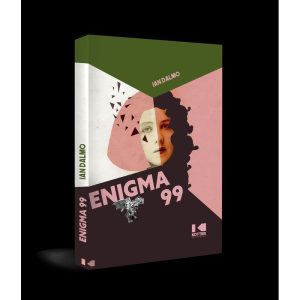 Enigma 99 - KOTTER EDITORIAL