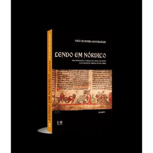 Lendo em Nórdico II: uma introdução à língua das S - KOTTER EDITORIAL