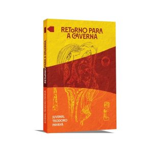 Retorno para a caverna - KOTTER EDITORIAL