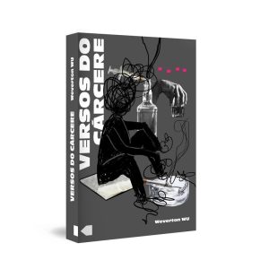 Versos do cárcere - KOTTER EDITORIAL