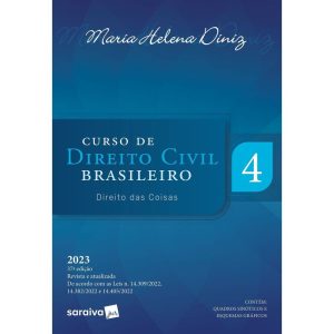 CURSO DE DIREITO CIVIL BRASILEIRO - DIREITO DAS CO - SARAIVAJUR