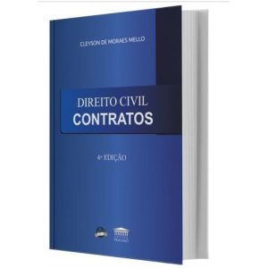 DIREITO CIVIL - CONTRATOS - EDITORA PROCESSO