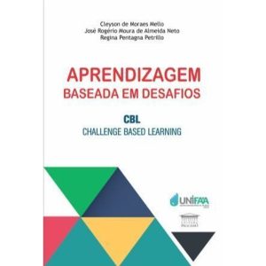 Aprendizagem baseada em desafios - EDITORA PROCESSO