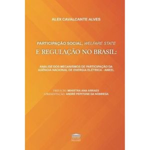 Participação Social, WELFARE STATE e Regulação no  - EDITORA PROCESSO
