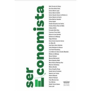 Ser economista - EDITORA PROCESSO