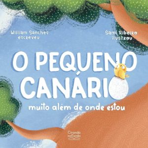 O pequeno canário - CIRANDA CULTURAL