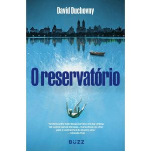 O RESERVATÓRIO - BUZZ EDITORA