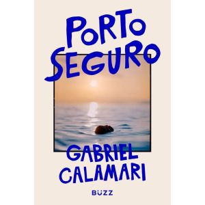 PORTO SEGURO - BUZZ EDITORA