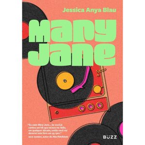 MARY JANE - BUZZ EDITORA