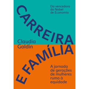 CARREIRA E FAMÍLIA: A JORNADA DE GERAÇÕES DE MULHE - PORTFOLIO