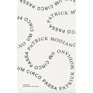 UM CIRCO PASSA - CARAMBAIA