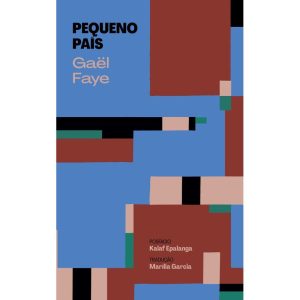 PEQUENO PAÍS - CARAMBAIA