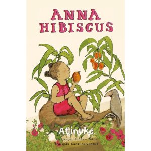 ANNA HIBISCUS - CARAMBAIA