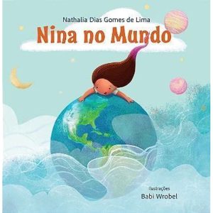 NINA NO MUNDO - LURA EDITORA
