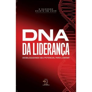 DNA DA LIDERANÇA - CHAVE MESTRA