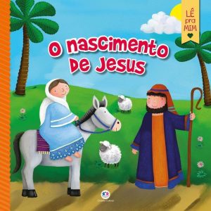 O NASCIMENTO DE JESUS - CIRANDA CULTURAL