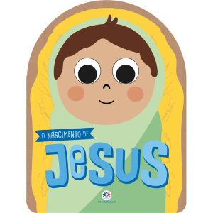 O NASCIMENTO DE JESUS - CIRANDA CULTURAL