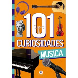 101 CURIOSIDADES - MÚSICA - CIRANDA CULTURAL