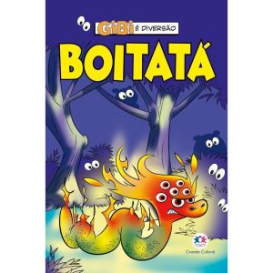 BOITATÁ - CIRANDA CULTURAL