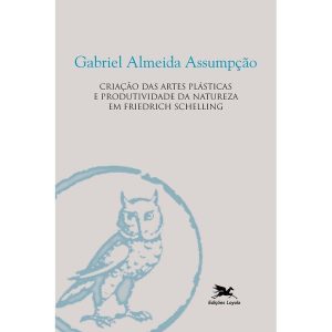 CRIAÇÃO DAS ARTES PLÁSTICAS E PRODUTIVIDADE DA NAT - EDIÇÕES LOYOLA