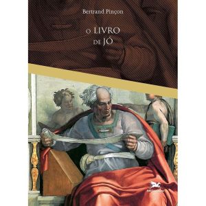 O LIVRO DE JÓ - EDIÇÕES LOYOLA