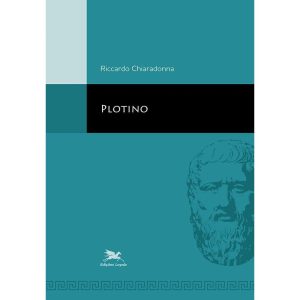 PLOTINO - EDIÇÕES LOYOLA